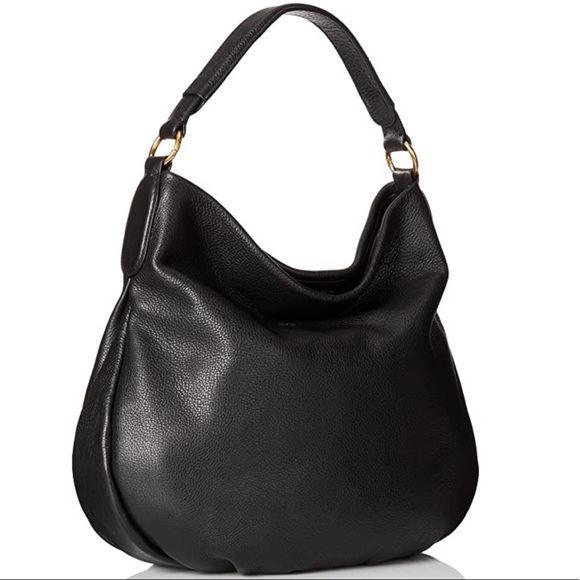 MARC JACOBS Q Hiller Convertible Hobo - Picture 2 of 7